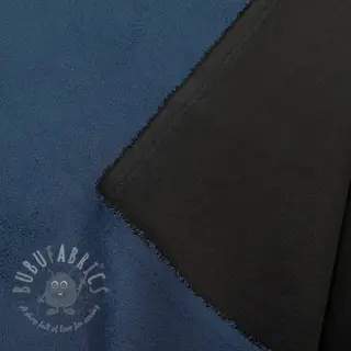 Mockatyg stretch navy