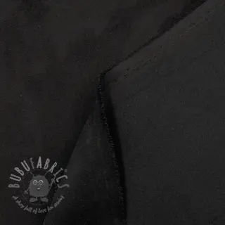 Mockatyg stretch black