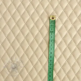 Umelá koža MATELASSE mastic