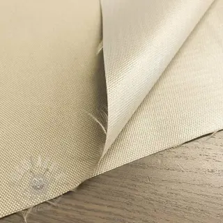 Vindtyg med vattenavvisande behandling beige