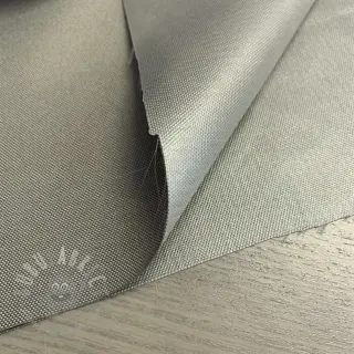 Vindtyg med vattenavvisande behandling grey