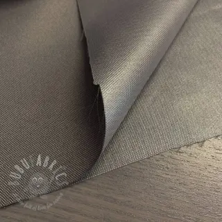 Vindtyg med vattenavvisande behandling dark grey