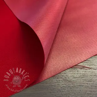 Vindtyg med vattenavvisande behandling red