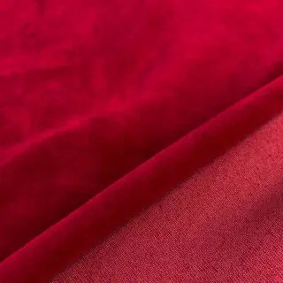 Kojenecký plyš bordeaux