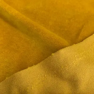 Kojenecký plyš ochre