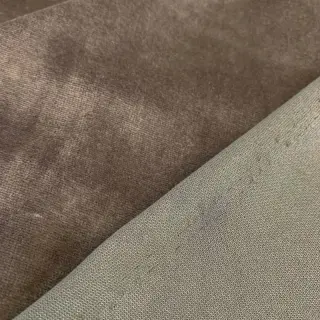 Kojenecký plyš taupe