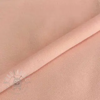 Babyplysch rose