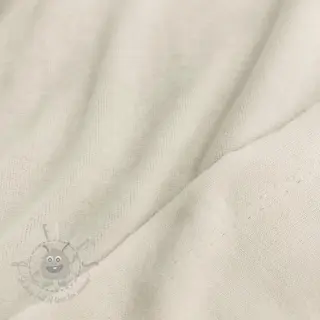 Babyplysch ecru