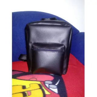 Umelá koža KARIA noir