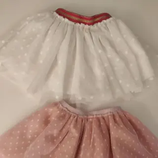 Guma hladká 4 cm LUREX GOLD fuchsia