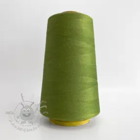 Overlocktråd 2700 m olive green