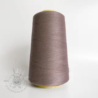 Overlocktråd 2700 m mauve
