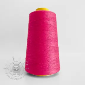 Overlocktråd 2700 m fuchsia