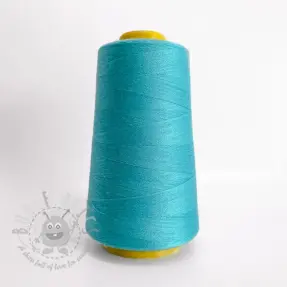Overlocktråd 2700 m ocean blue