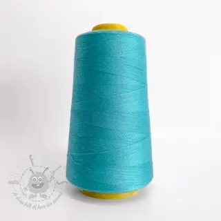 Overlocktråd 2700 m ocean blue
