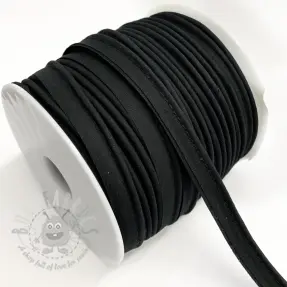 Passpoal bomull black