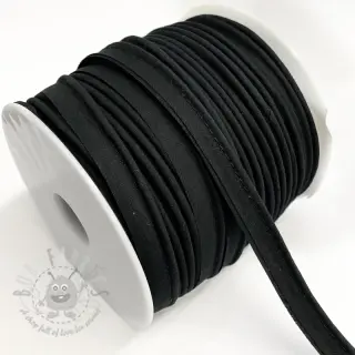 Passpoal bomull black