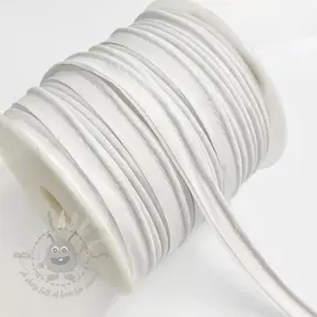 Passpoal bomull white