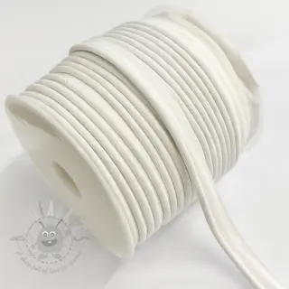 Passpoal bomull off white
