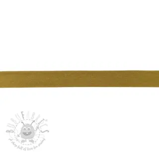 Kantremsa jersey golden brown