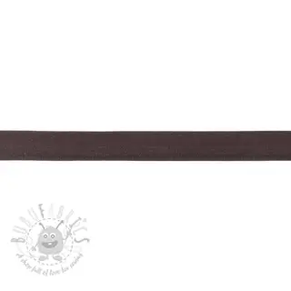 Kantremsa jersey mocha