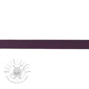 Kantremsa jersey violet