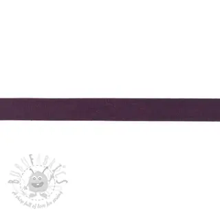 Kantremsa jersey violet