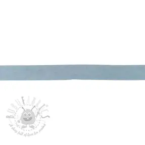 Kantremsa jersey cloud blue