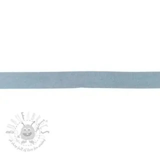 Kantremsa jersey cloud blue