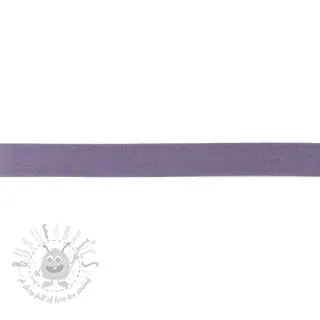 Kantremsa jersey lavender