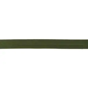 Lemovací prúžok úpletový camo green