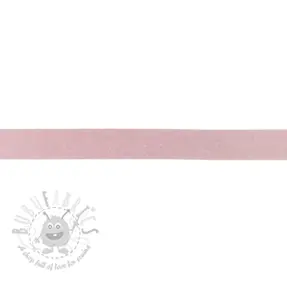 Kantremsa jersey washed pink