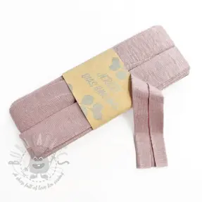 Kantelastik viskos 3 m dawn pink