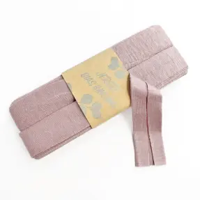 Lemovacia guma viskóza - 3 m dawn pink
