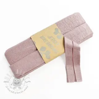 Kantelastik viskos 3 m dawn pink