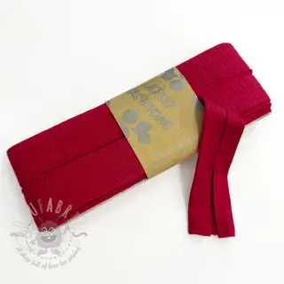 Kantelastik viskos 3 m ruby