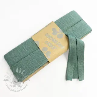 Kantelastik viskos 3 m pine green