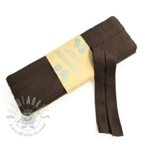 Kantelastik viskos 3 m dark mocha
