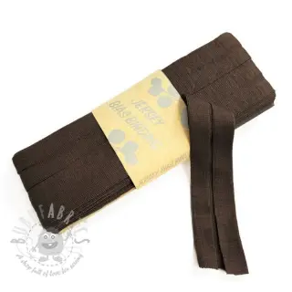 Kantelastik viskos 3 m dark mocha
