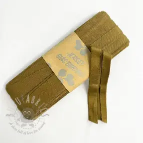 Kantelastik viskos 3 m golden brown