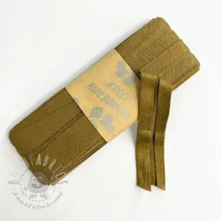 Kantelastik viskos 3 m golden brown
