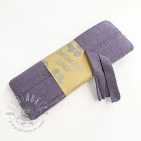 Kantelastik viskos 3 m lavender