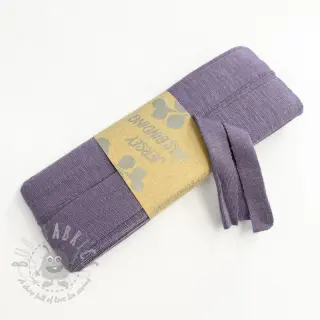 Kantelastik viskos 3 m lavender