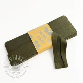 Kantelastik viskos 3 m camo green
