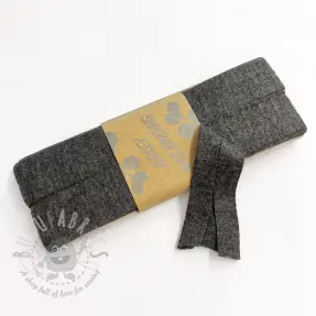 Kantelastik viskos 3 m anthracite melange