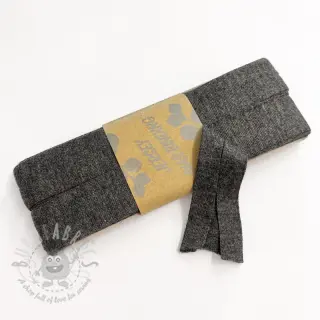 Kantelastik viskos 3 m anthracite melange