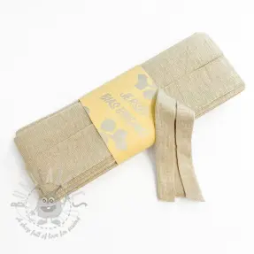 Kantelastik viskos 3 m sand