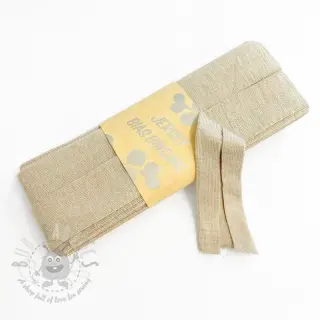 Kantelastik viskos 3 m sand