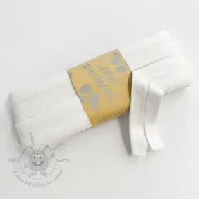 Kantelastik viskos 3 m white