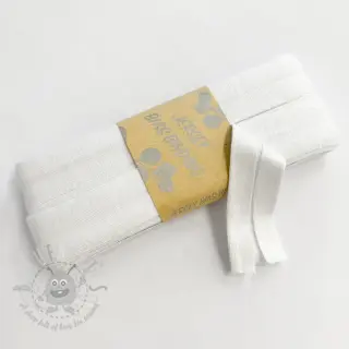 Kantelastik viskos 3 m white
